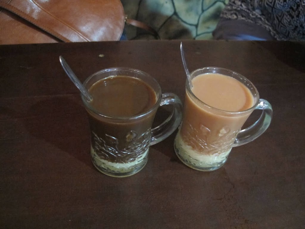 Detail Secangkir Kopi Susu Nomer 23