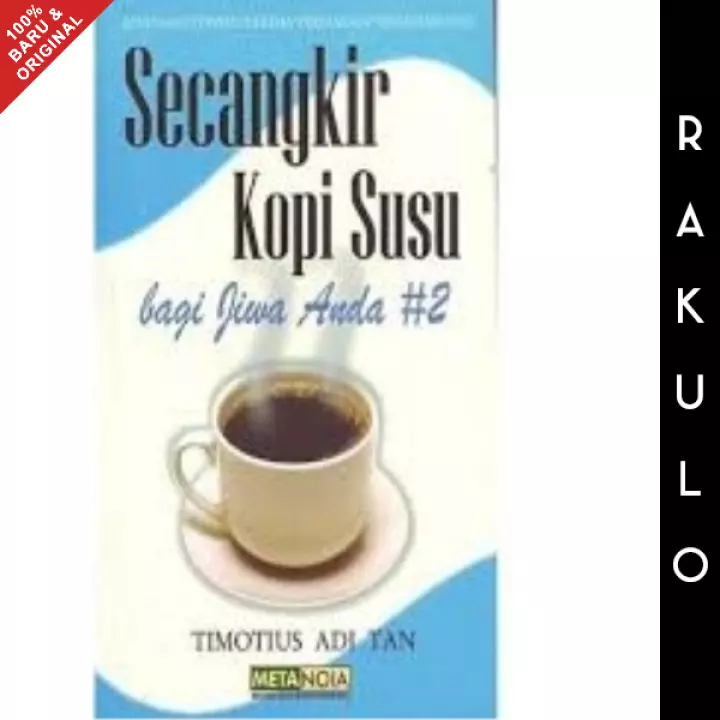 Detail Secangkir Kopi Susu Nomer 34