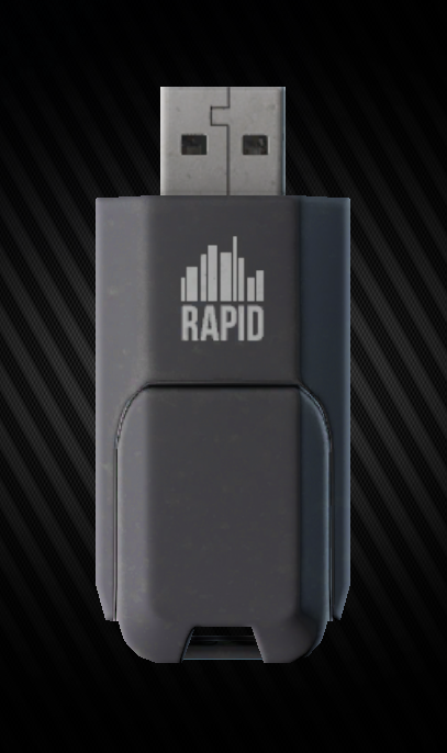 Detail Secure Flash Drives Tarkov Nomer 5