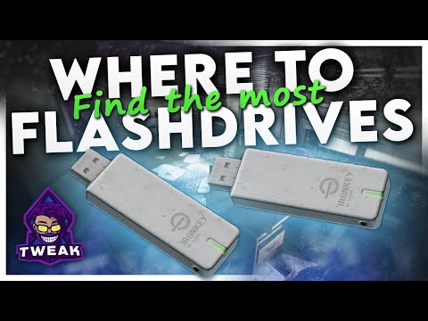 Detail Secure Flash Drives Tarkov Nomer 42