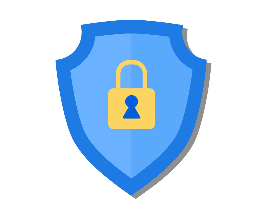Detail Secure Png Nomer 2