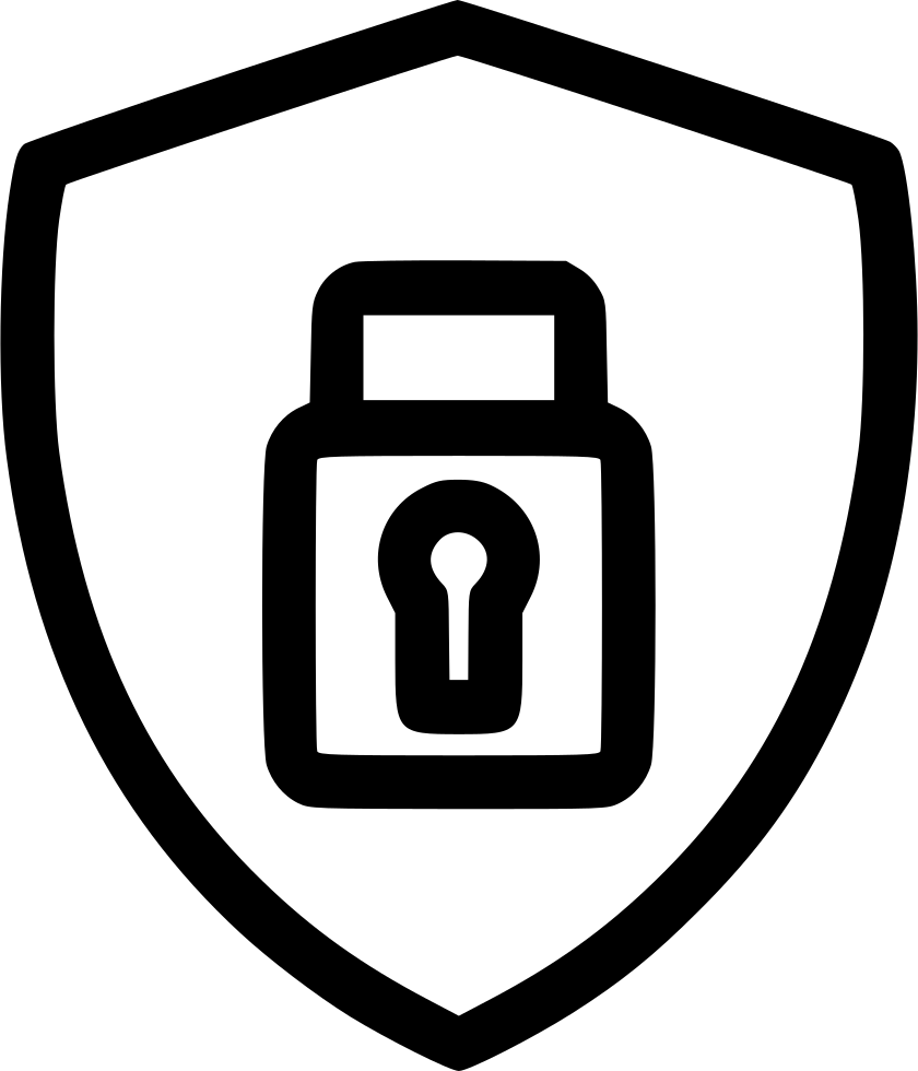 Detail Secure Png Nomer 13