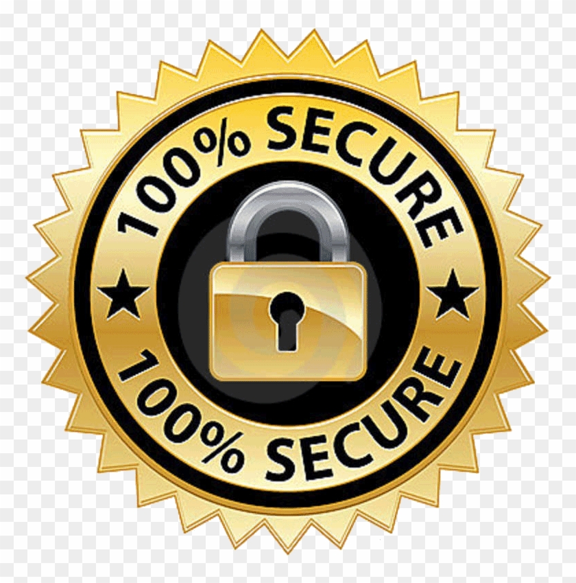 Detail Secure Png Nomer 18