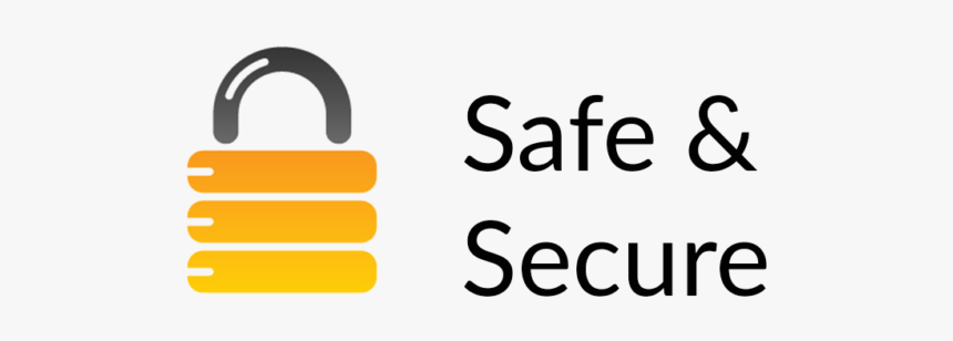 Detail Secure Png Nomer 19