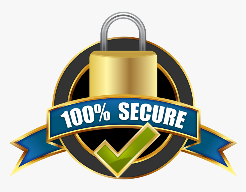 Detail Secure Png Nomer 37