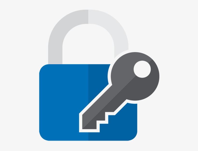 Detail Secure Png Nomer 8