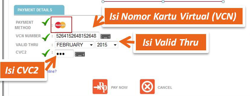 Detail Security Code Kartu Debit Nomer 38