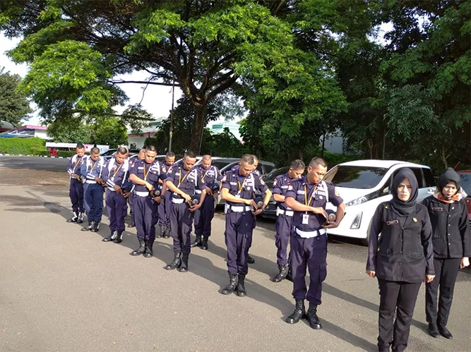 Detail Security Rumah Pribadi Nomer 24