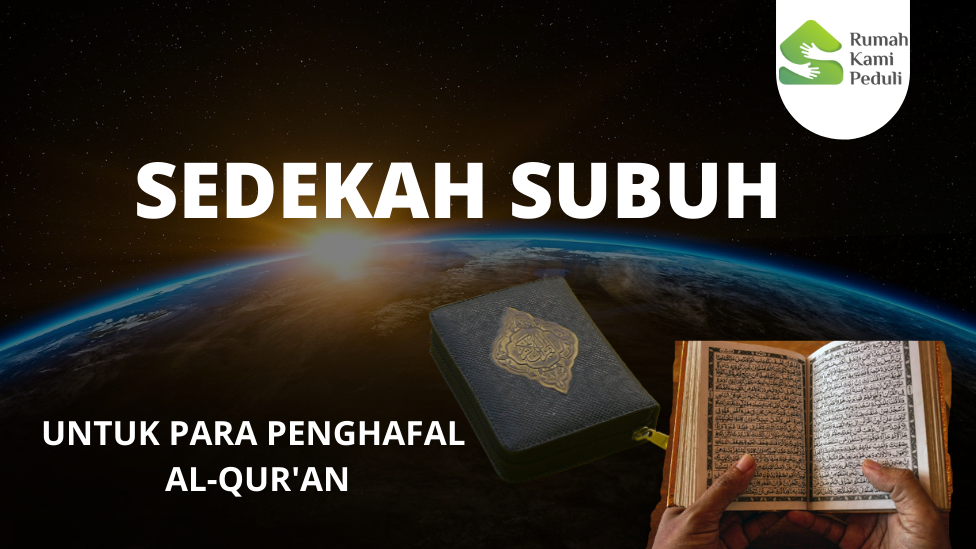 Detail Sedekah Subuh Di Rumah Nomer 44