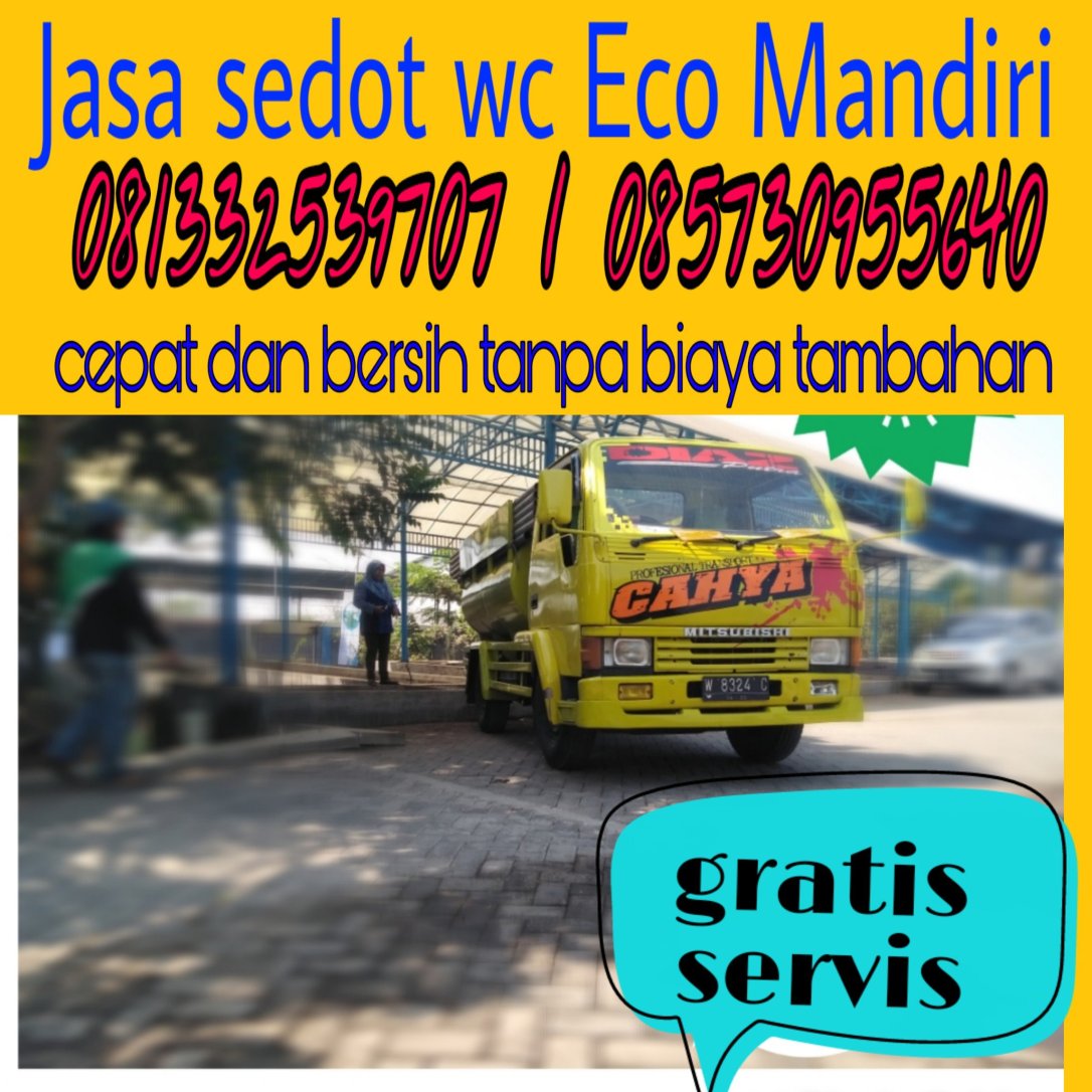 Detail Sedot Wc Gratis Nomer 31