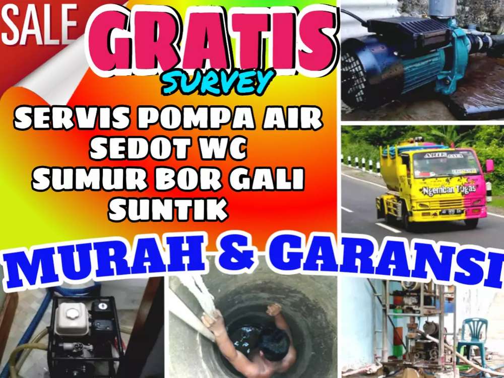 Detail Sedot Wc Gratis Nomer 41
