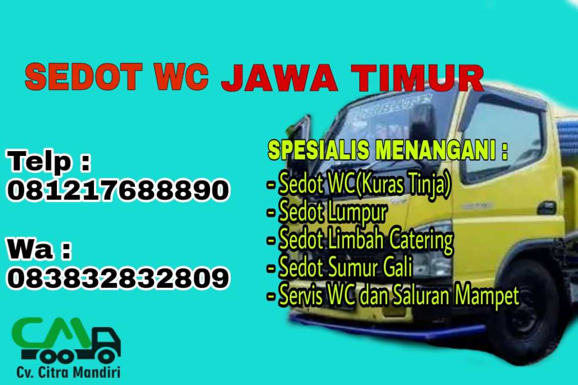 Detail Sedot Wc Gratis Nomer 48