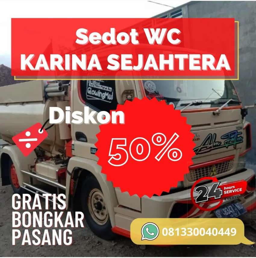 Detail Sedot Wc Gratis Nomer 51