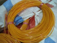 Detail Sedotan Es Infus Nomer 27