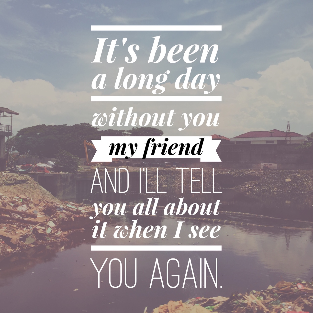 See You Again Quotes - KibrisPDR