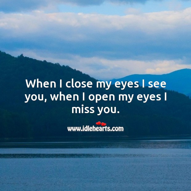 Detail See You When I See You Quotes Nomer 21