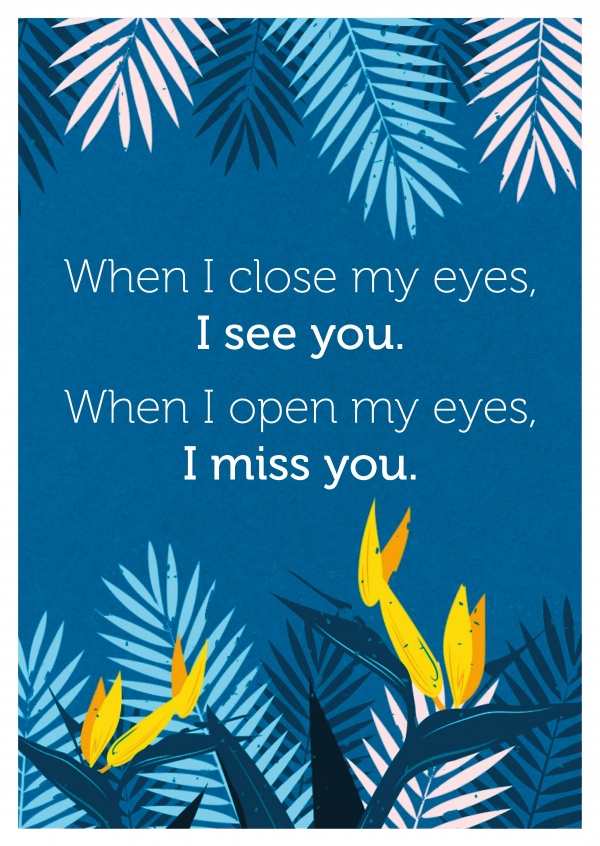 Detail See You When I See You Quotes Nomer 31