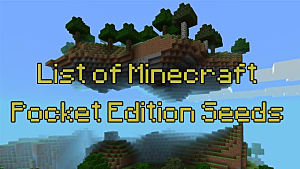 Detail Seed Minecraft Pe Perkotaan Nomer 40