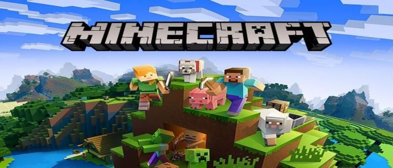 Detail Seed Minecraft Pe Perkotaan Nomer 47