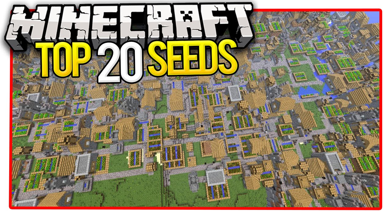 Detail Seed Minecraft Pe Perkotaan Nomer 52