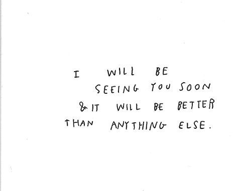 Seeing You Quotes - KibrisPDR