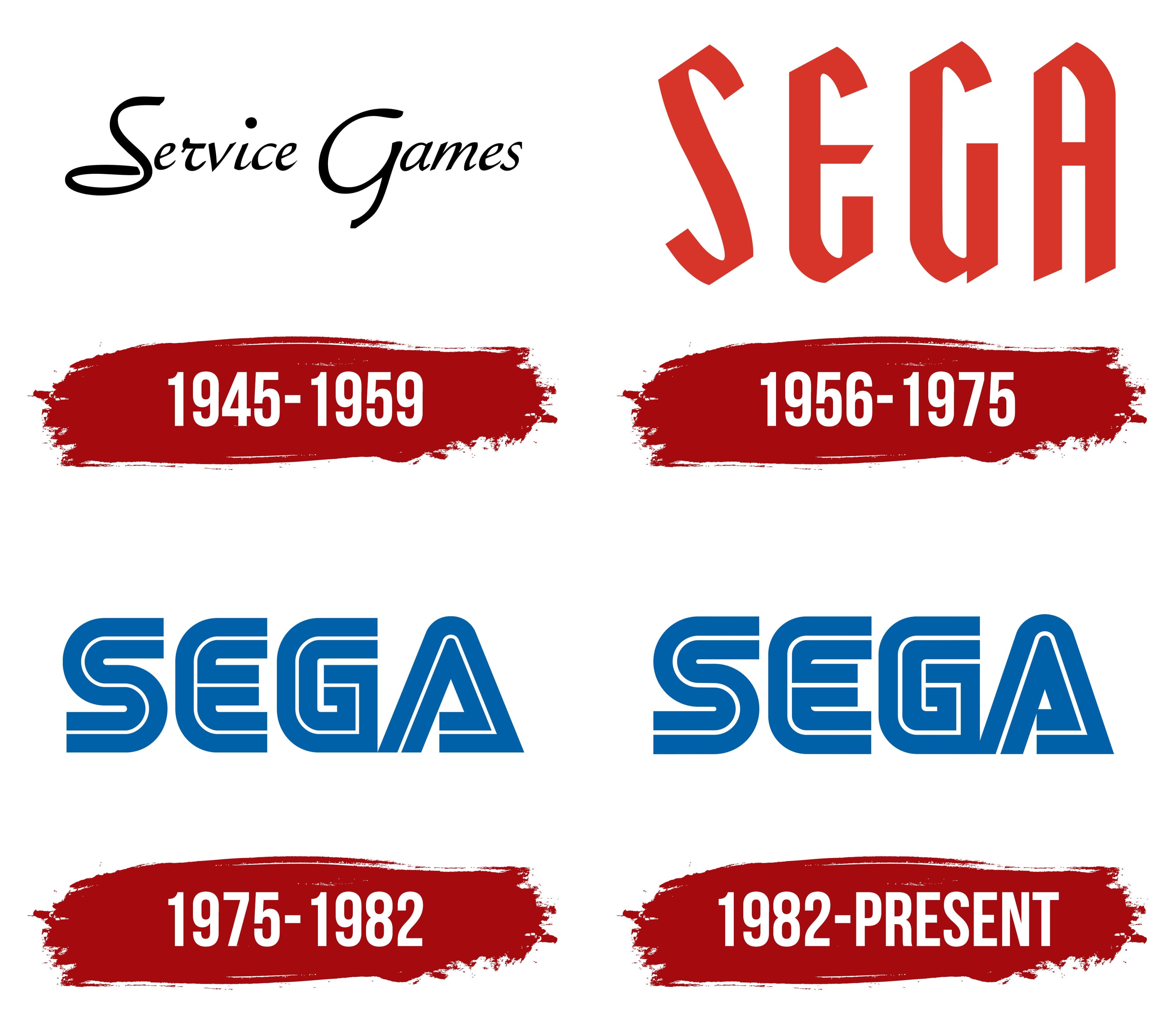 Detail Sega Logo Png Nomer 13