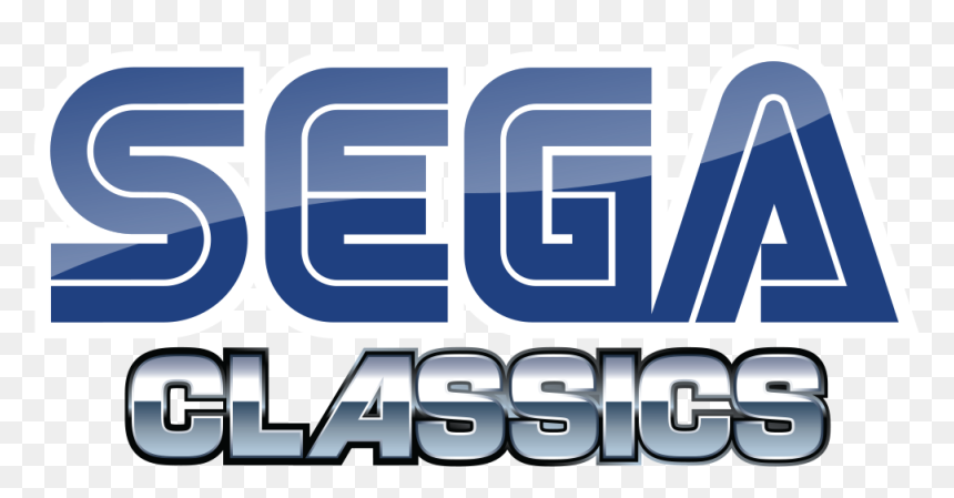 Detail Sega Logo Png Nomer 18