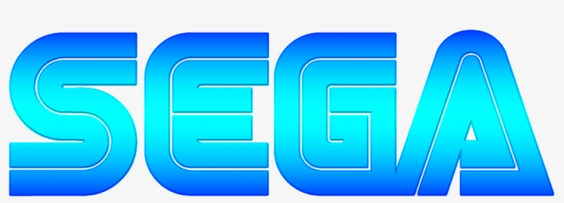 Detail Sega Logo Png Nomer 26