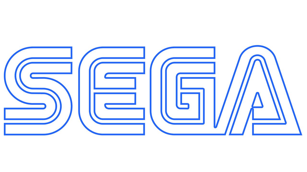 Detail Sega Logo Png Nomer 38