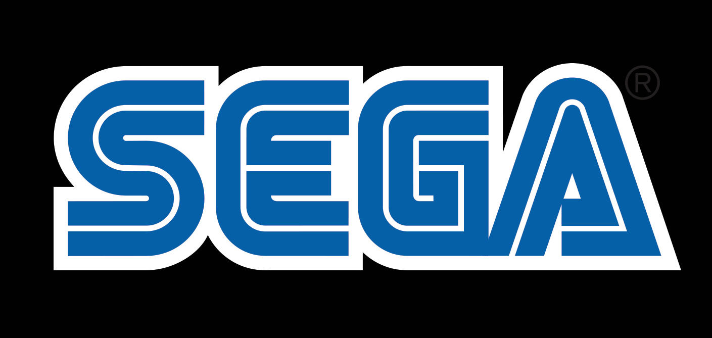 Detail Sega Logo Png Nomer 52