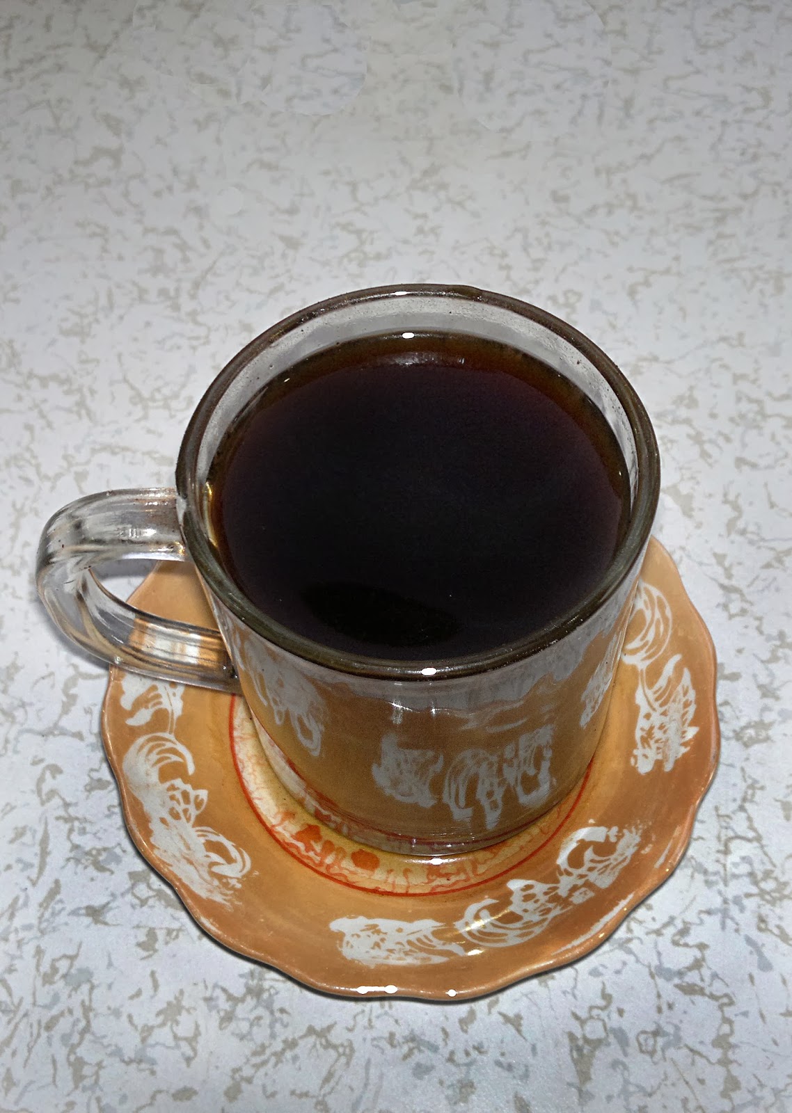 Detail Segelas Kopi Hitam Nomer 21