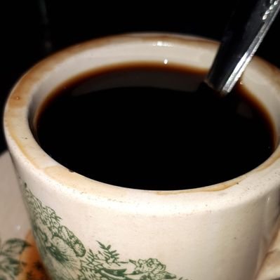 Detail Segelas Kopi Hitam Nomer 30