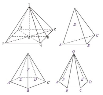 Detail Segitiga 3 Dimensi Nomer 5