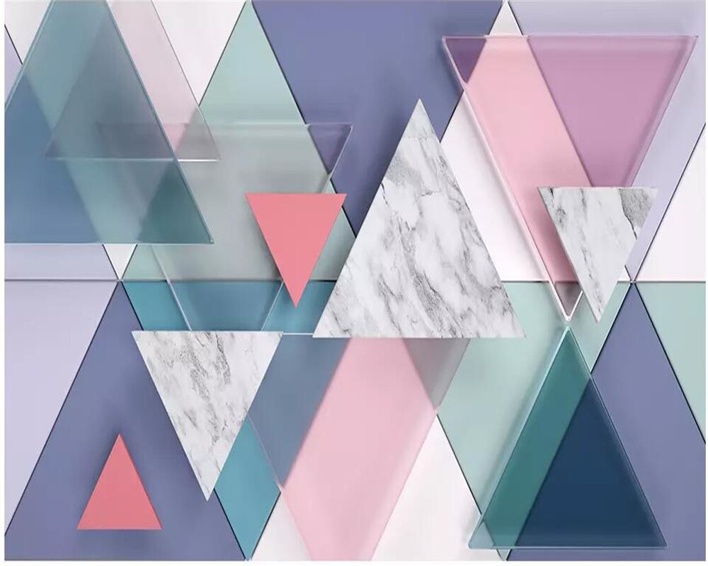 Detail Segitiga 3 Dimensi Nomer 41