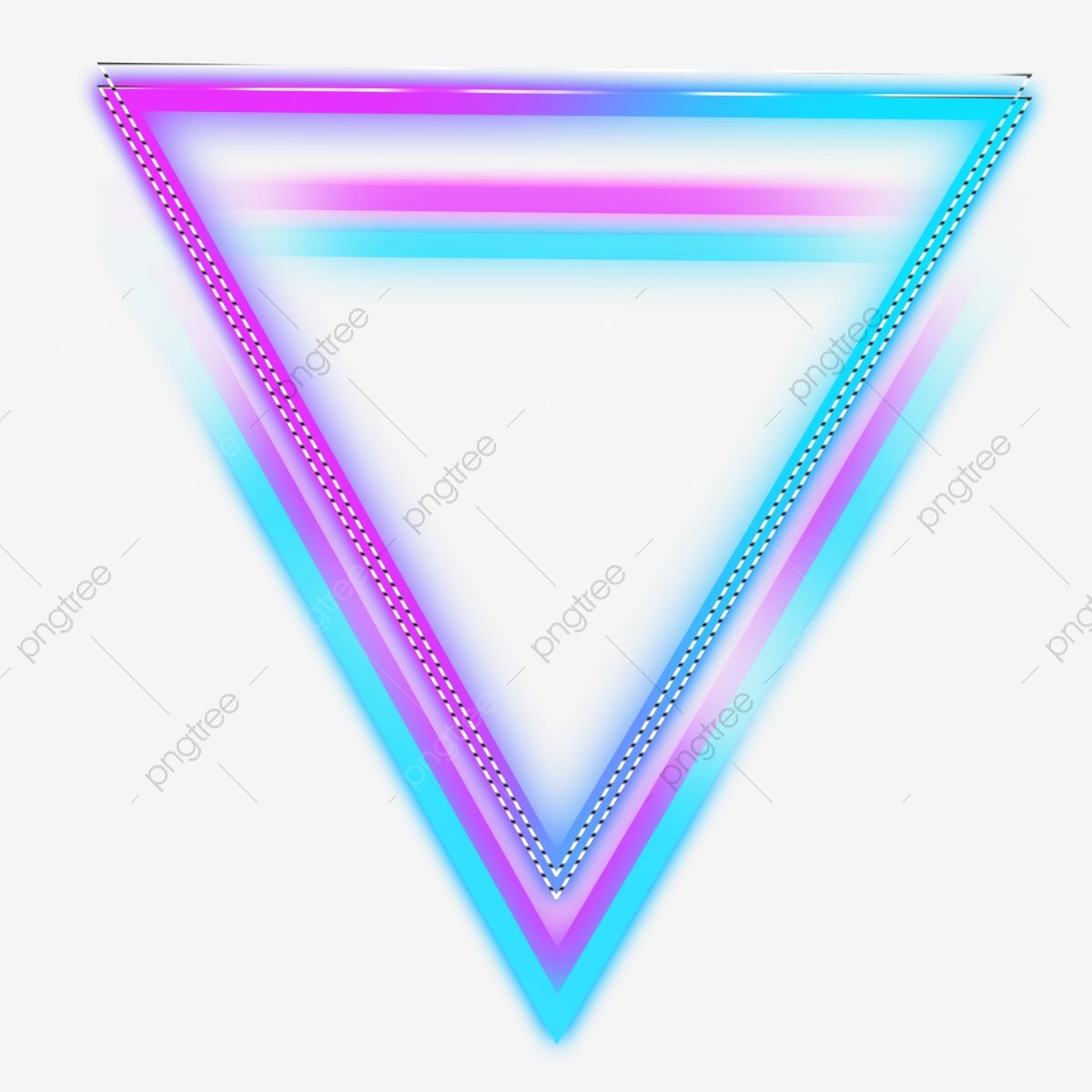 Segitiga Background - KibrisPDR