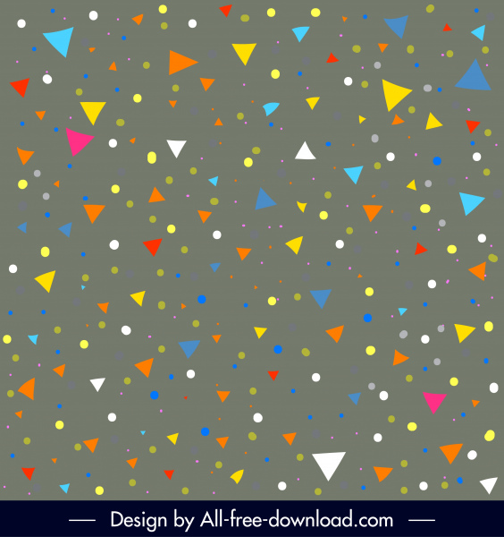 Detail Segitiga Background Nomer 20