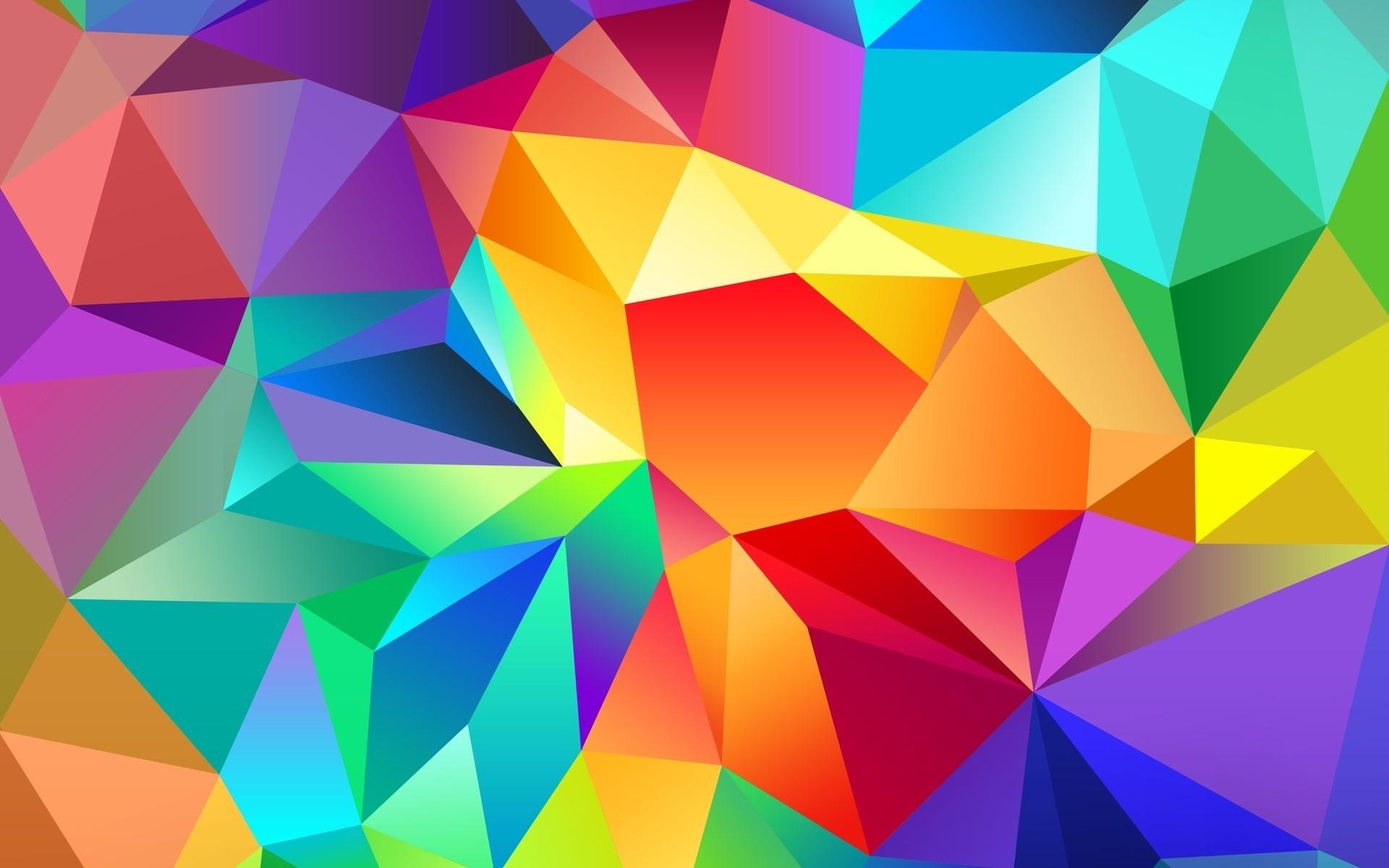 Detail Segitiga Background Nomer 3