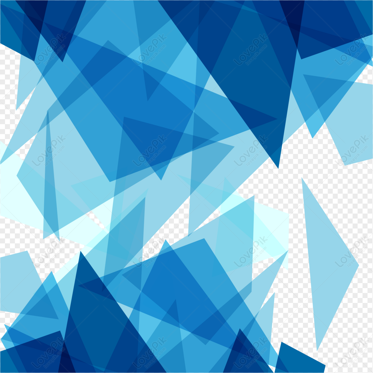 Detail Segitiga Background Nomer 30
