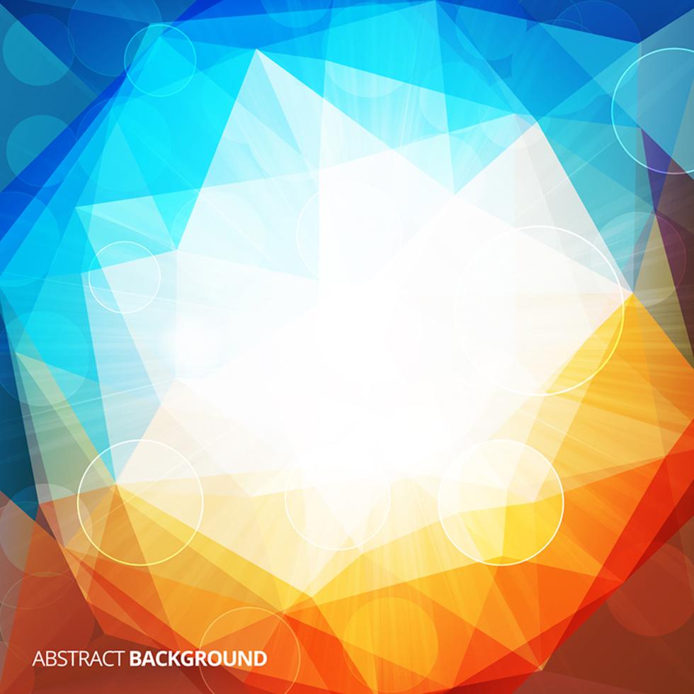 Detail Segitiga Background Nomer 31