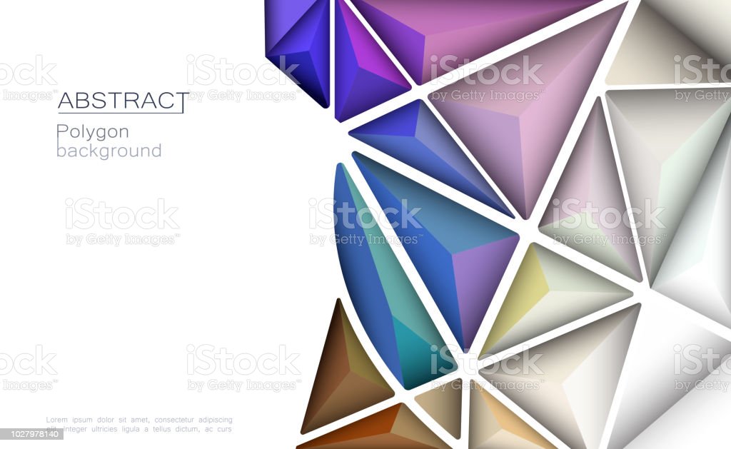 Detail Segitiga Background Nomer 46