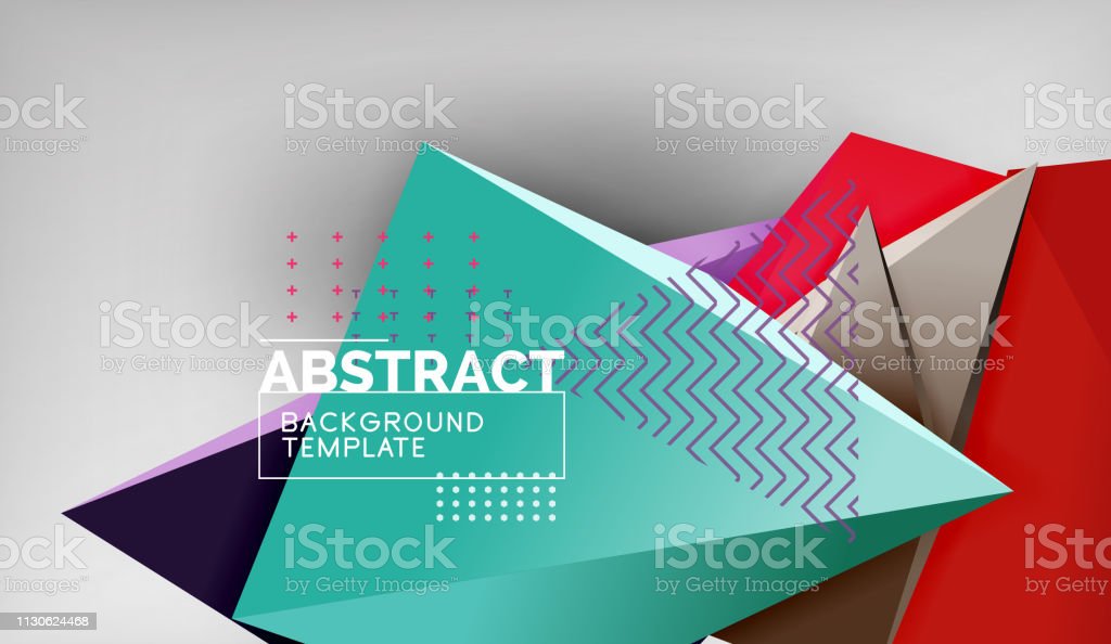 Detail Segitiga Background Nomer 49