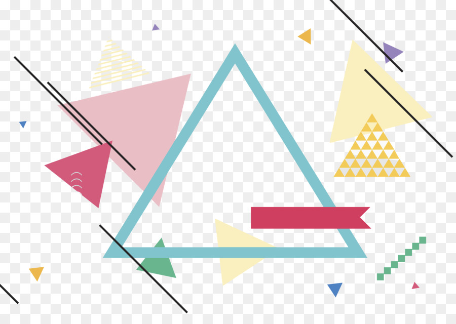Detail Segitiga Background Nomer 7