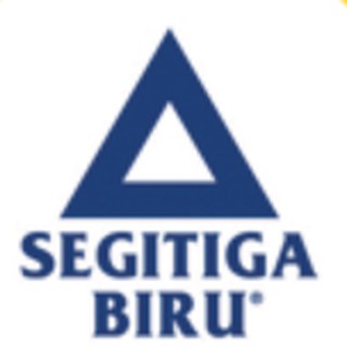 Detail Segitiga Biru Logo Nomer 3