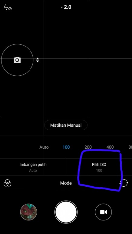 Detail Segitiga Emas Fotografi Nomer 44