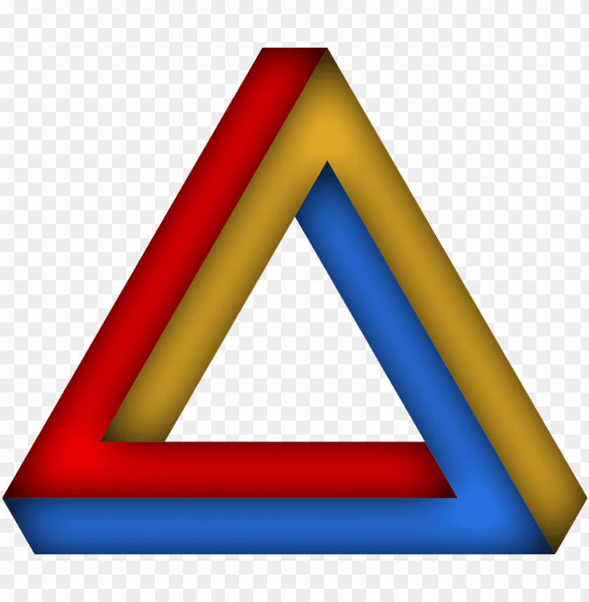 Segitiga Keren - KibrisPDR