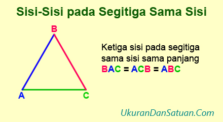 Detail Segitiga Sama Sisi Nomer 25