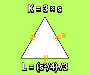 Detail Segitiga Sama Sisi Nomer 35