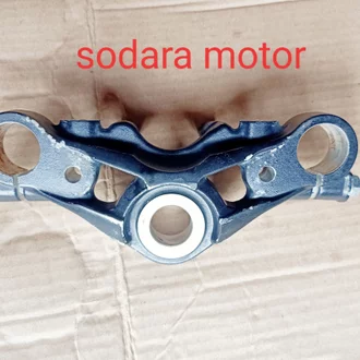 Detail Segitiga Satria Fu Variasi Nomer 24