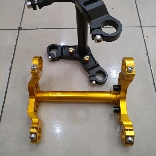 Detail Segitiga Satria Fu Variasi Nomer 42