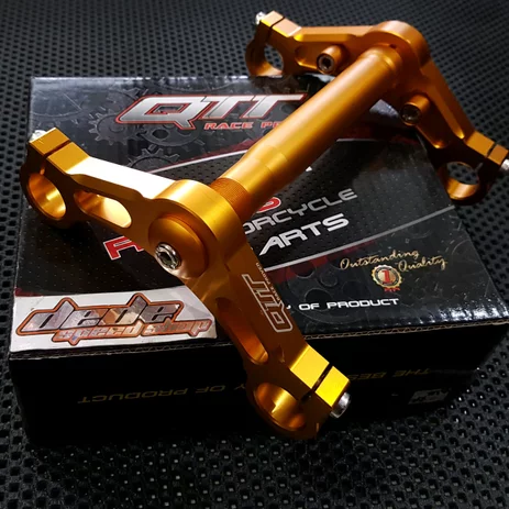 Detail Segitiga Satria Fu Variasi Nomer 48